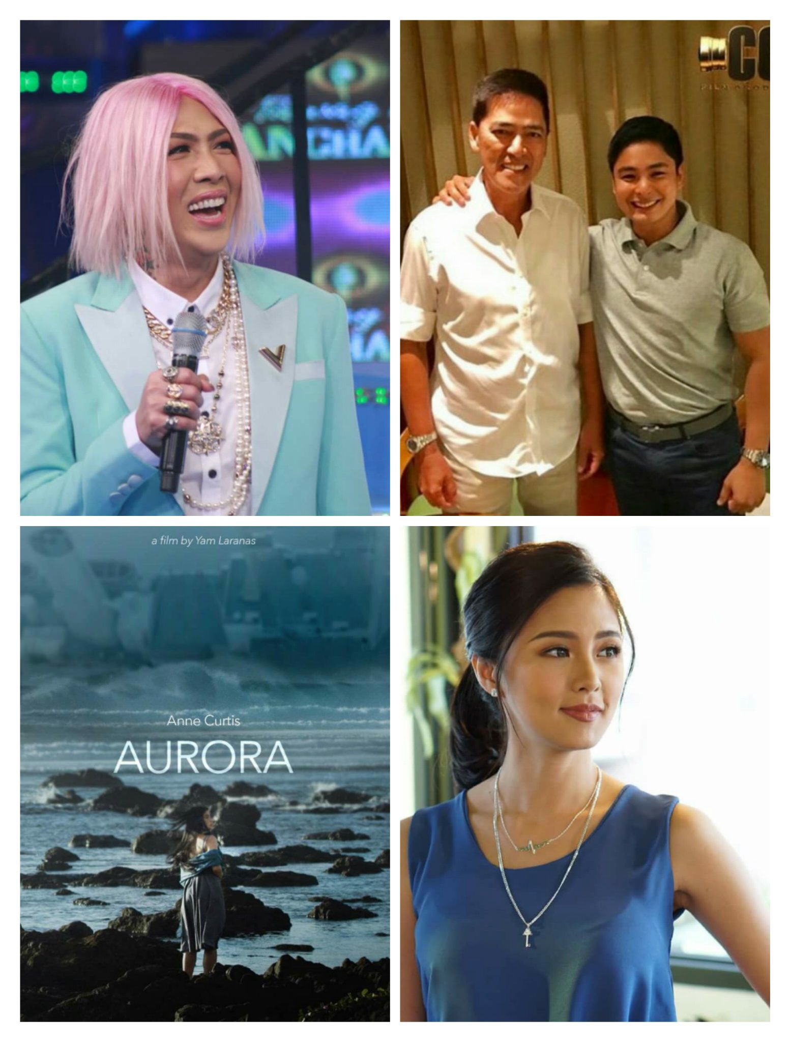 Big film outfits get MMFF 2018 spots