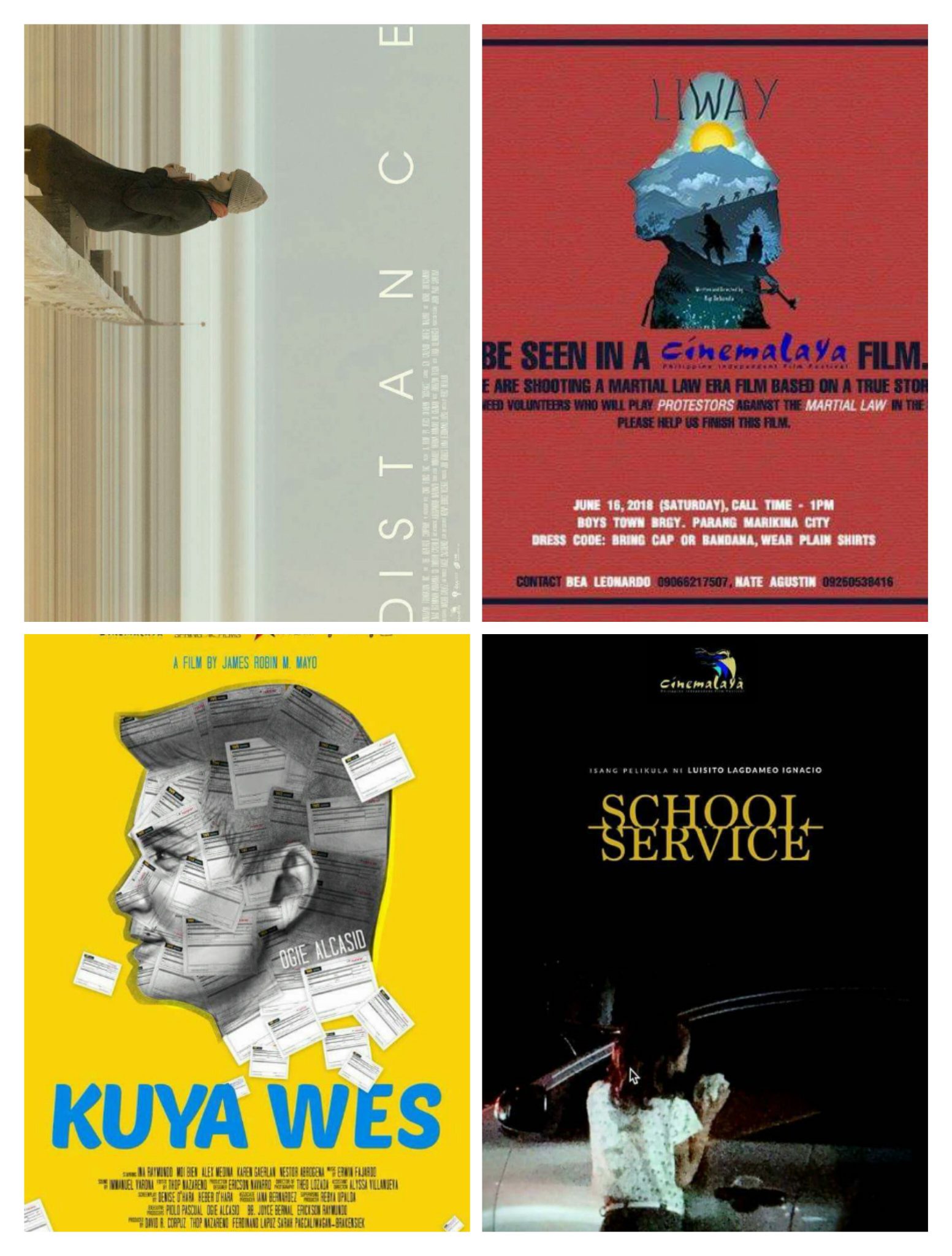 Here’s why we should watch Cinemalaya this year