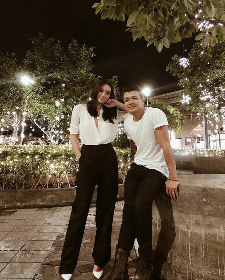 Jericho Rosales reacts if his first child with Kim Jones is gay