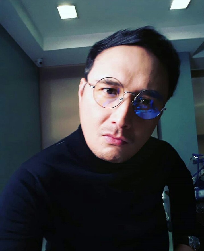 John Estrada confirms bigger talent fee from GMA for ‘VM’?