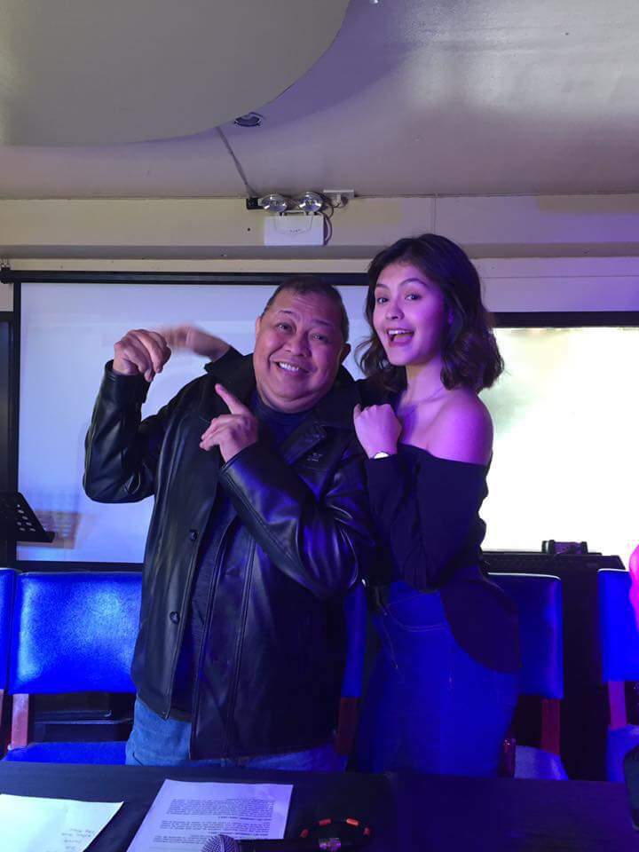 Comedian & director Dinky Doo hates drugs, finds leading lady for new film
