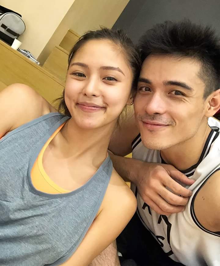 Kim Chiu affected by Xian Lim’s IG post