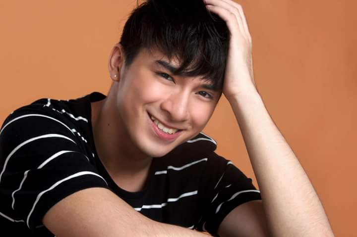Allen Cecilio on his career: slowly but surely