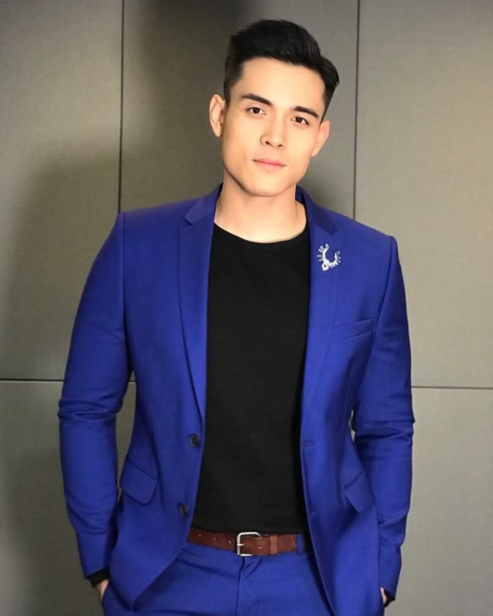 Xian Lim on Star Awards for Music nominations: This is already a win