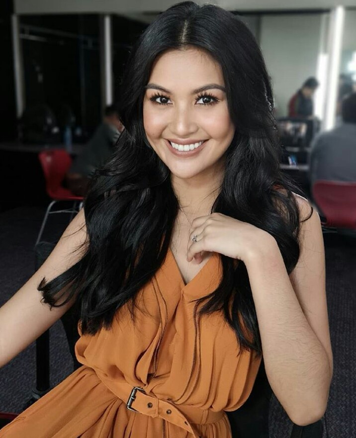 Is Winwyn Marquez engaged to Mark Herras?; Liza Diño full support to Pinoy films