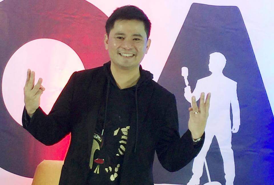 100 performers set to open Ogie Alcasid’s 30th anniversary concert