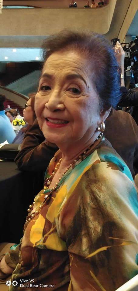 Perla Bautista considers lead role a fulfillment