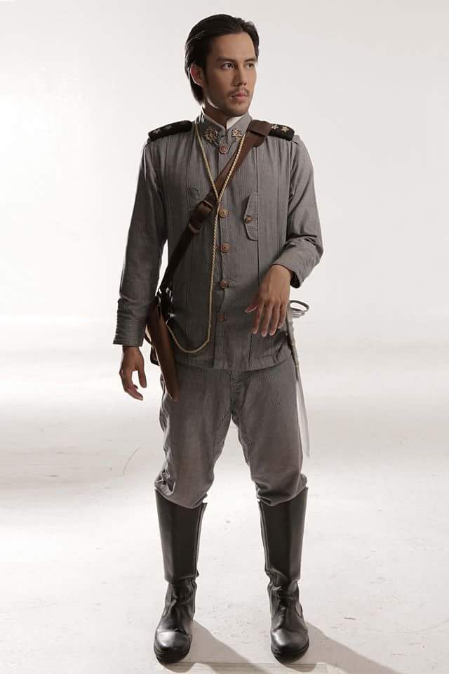 Rafa-Siguion Reyna wants his lola Armida to watch GOYO