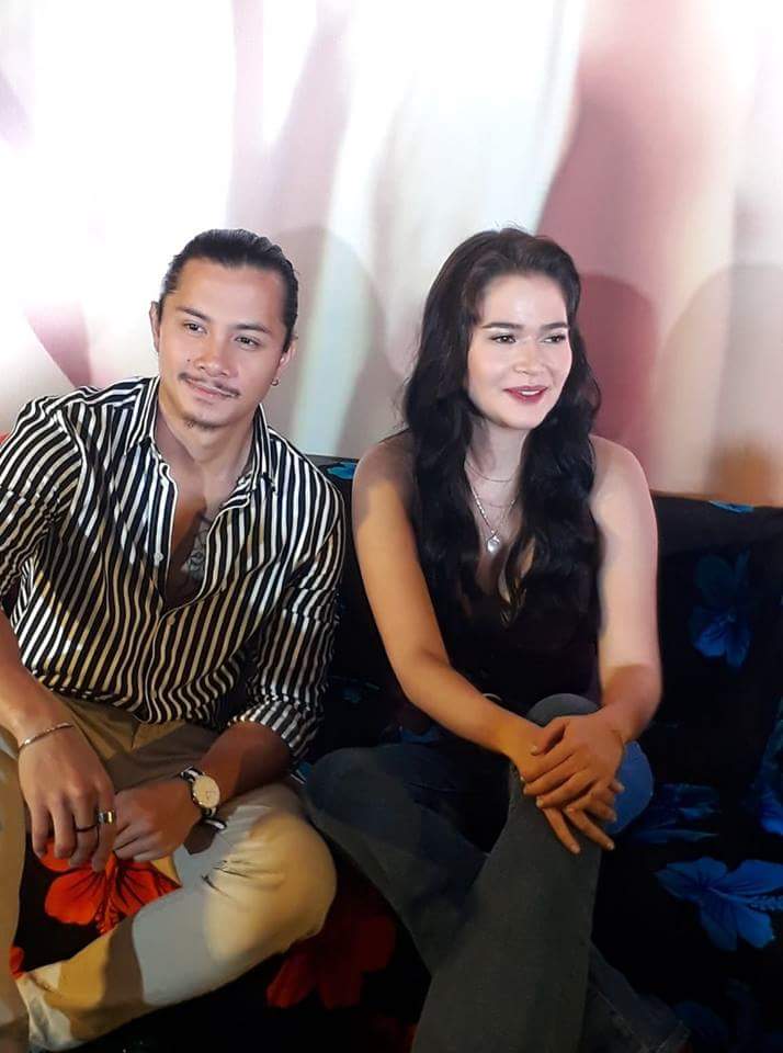 Can JC Santos, Bela Padilla duplicate last year’s hit at PPP?
