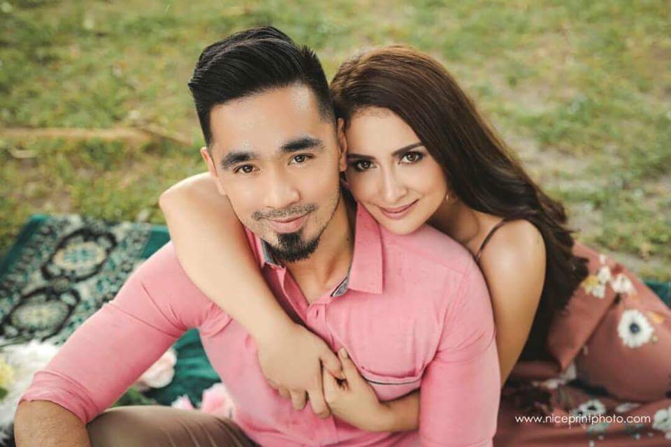 Coun. Jericho Aguas, Jaycee Parker to tie the knot in Pampanga