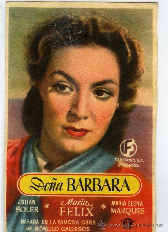 Mexican films based on classic literature at IC Intramuros
