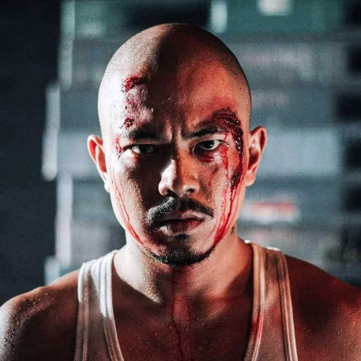 Bryan Revilla on hardcore scenes: Masakit sa katawan