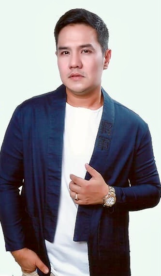 Erard is grateful to PMPC for recognizing his music