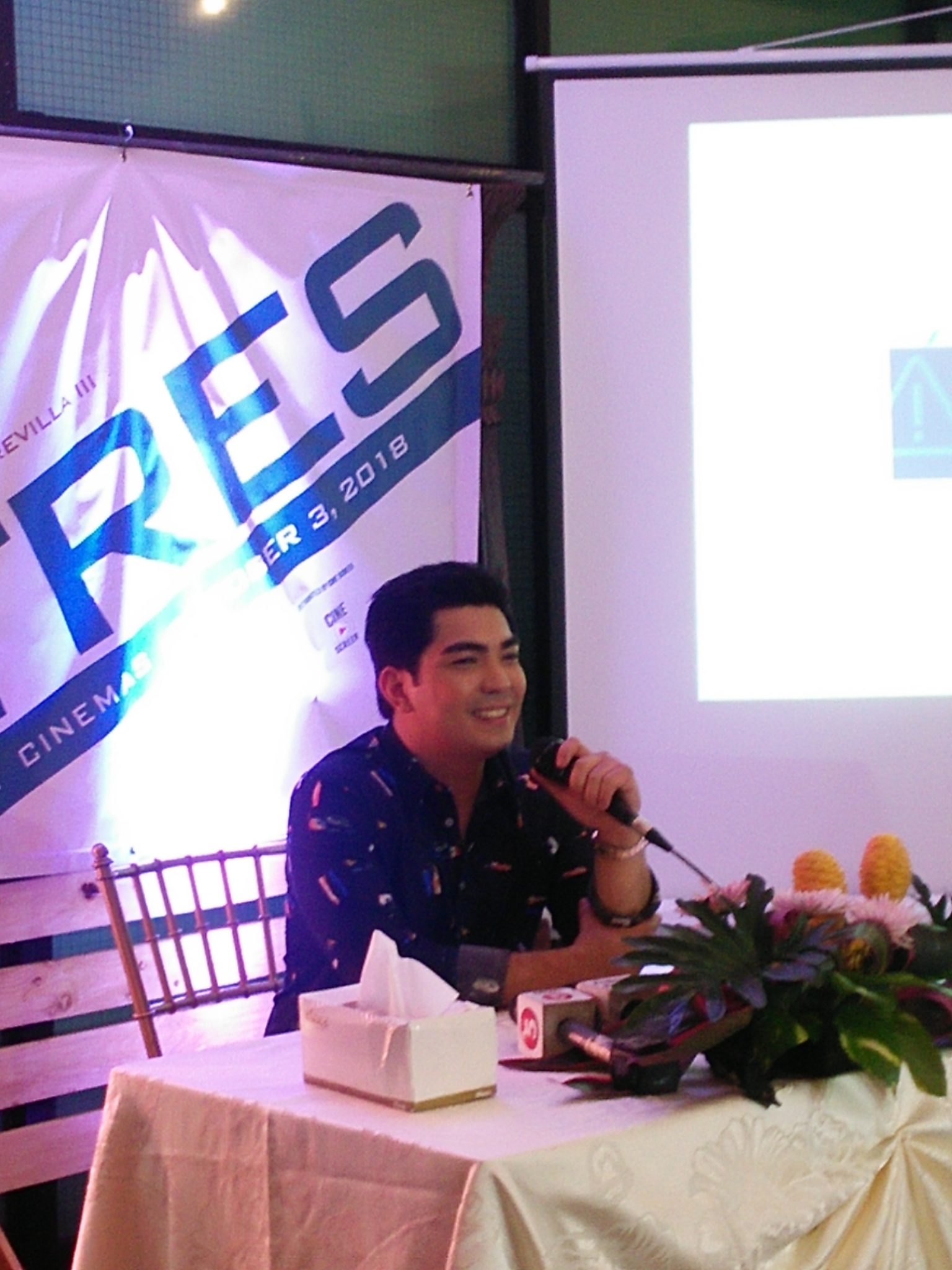 Jolo Revilla follows dad’s advocacy