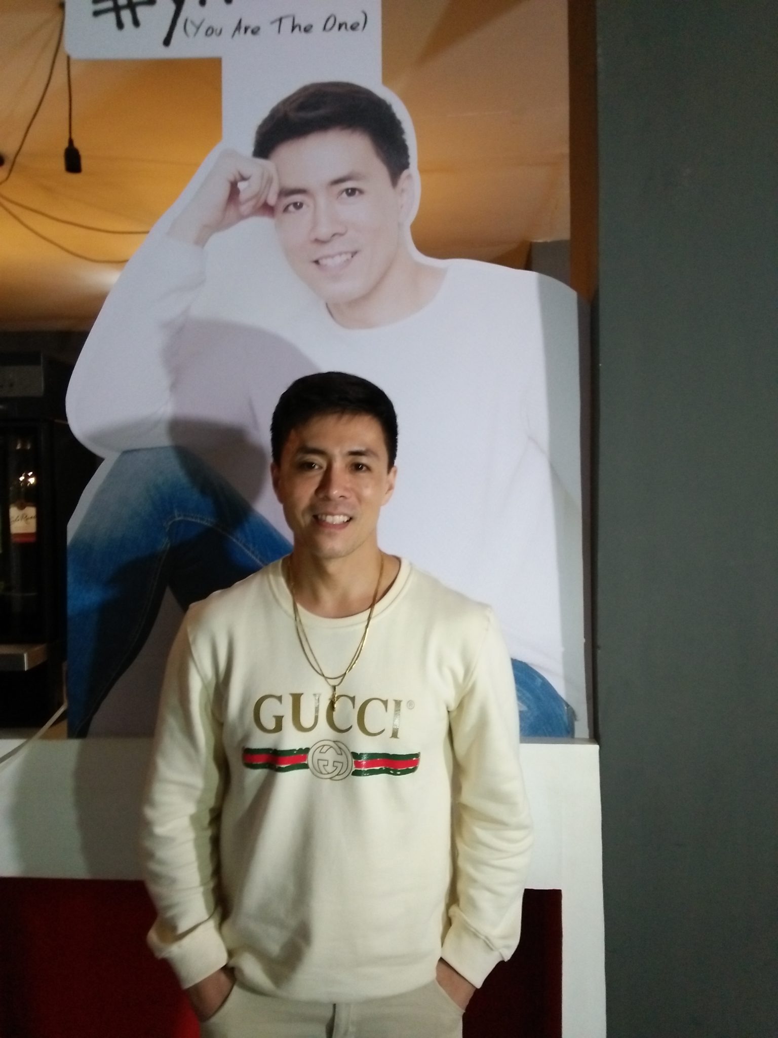 Does Lance Raymundo find “the one” for him after near-death accident