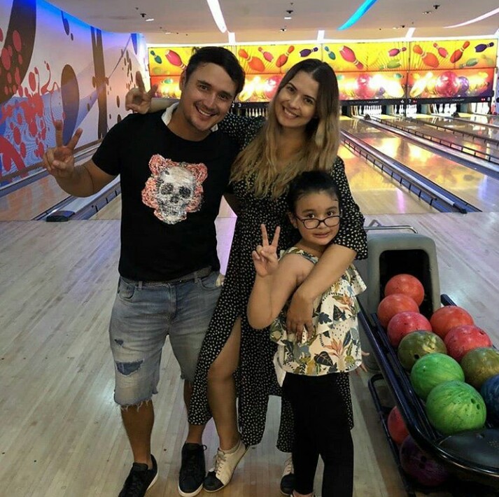 Prioritizing family for John Estrada is worth it