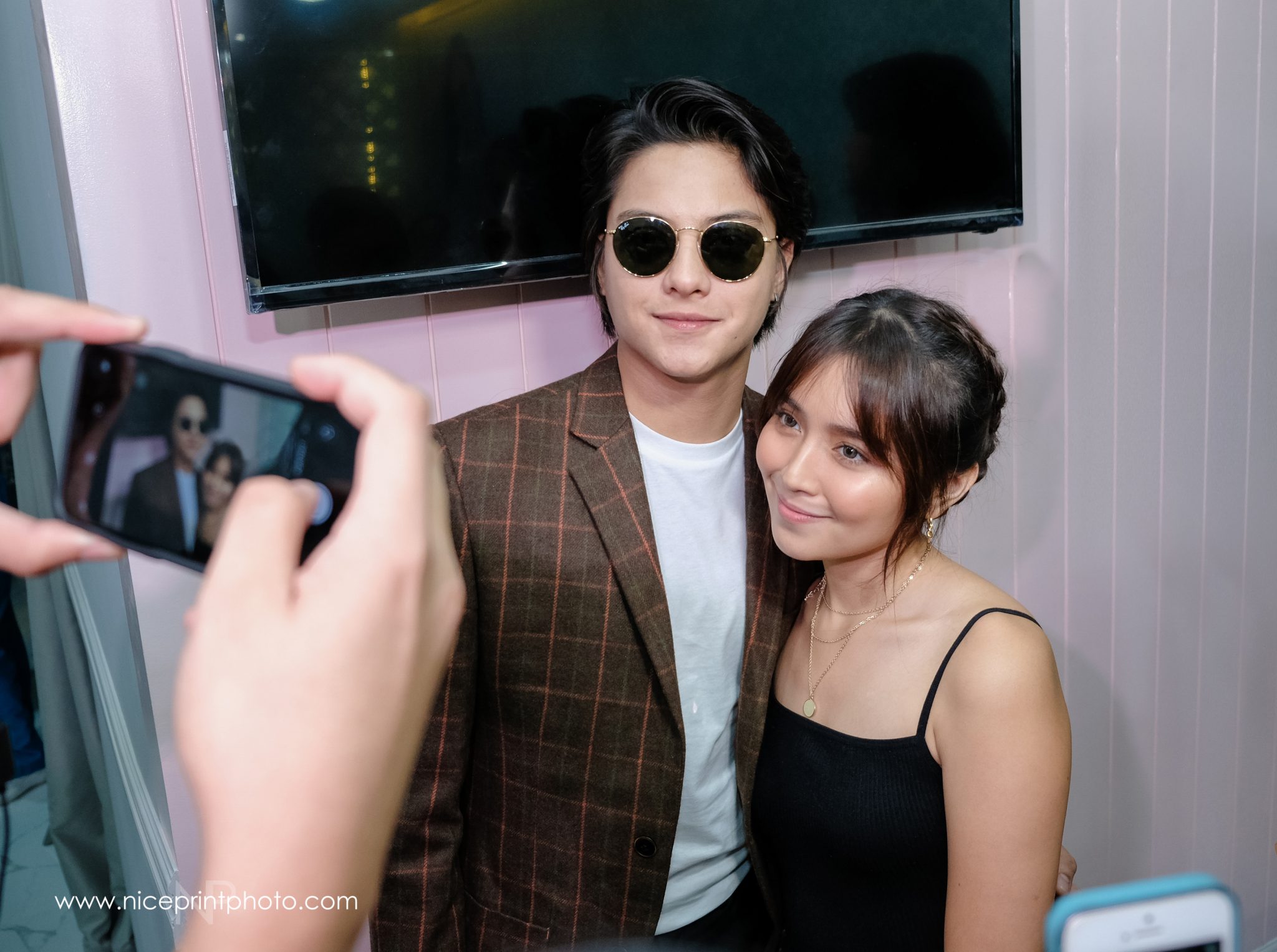 Daniel supports Kathryn’s “kakikayan”