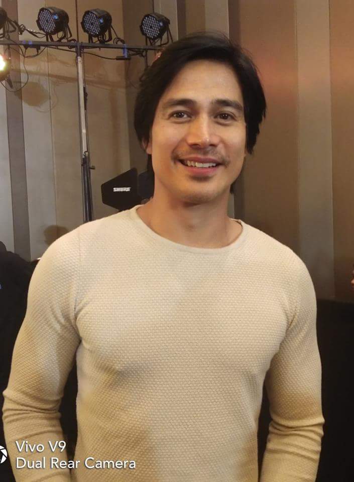 What makes actor-producer Piolo Pascual stay