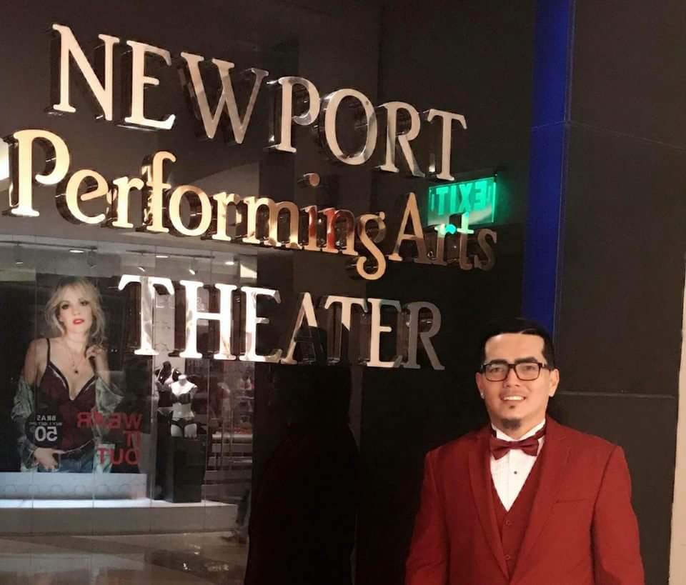 ‘Singing nurse’ set to do concert with a cause