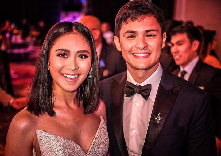 Matteo can’t stop praising Sarah: You make my whole world stop
