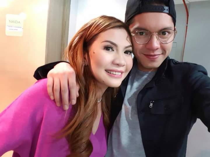 Beautederm boss is more than proud of Carlo Aquino