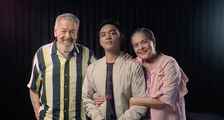 Stage to Screen: Juan Miguel Severo dedicates ‘Hintayan Ng Langit’ to his lola