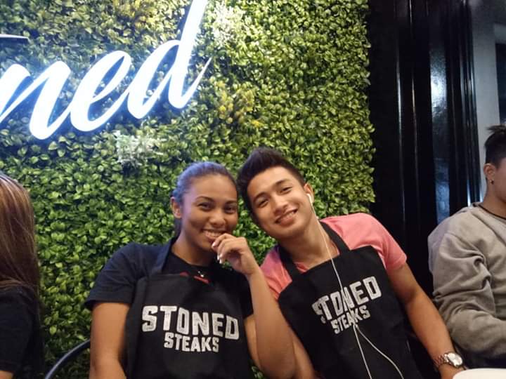 What’s the real score between Rocky Rivero and Quinn Carillo?