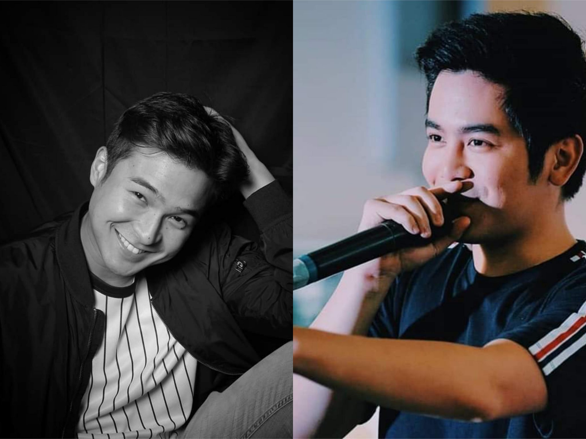Jerome, Joshua take home best drama actor trophy at PMPC 32nd Star Awards for TV