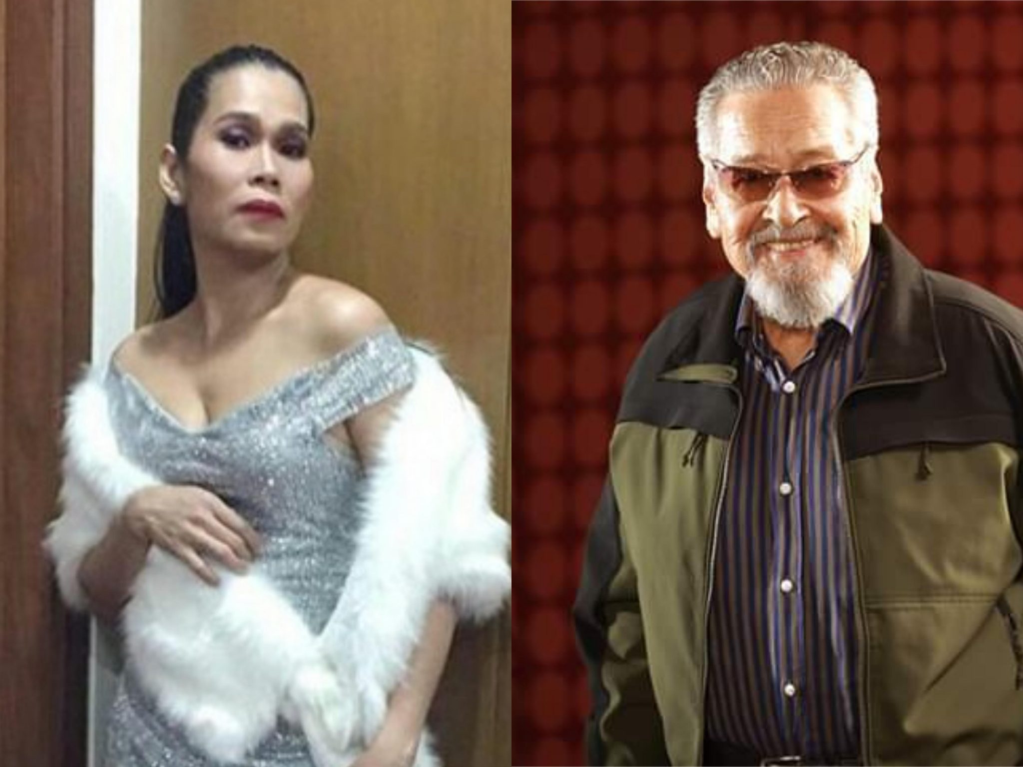 Eddie Garcia, Pokwang take home acting awards at the 6th QCinema filmfest