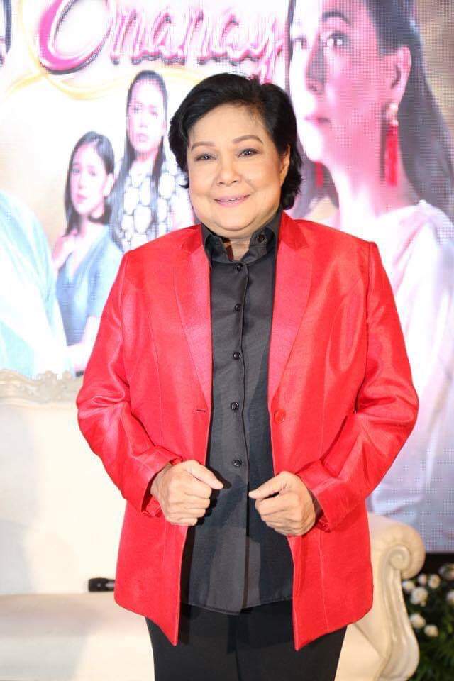 Nora Aunor on national artist award: Mag move-on na po tayo