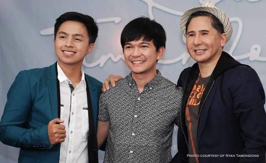 This is just the beginning says Ryan Tamondong on new blessing