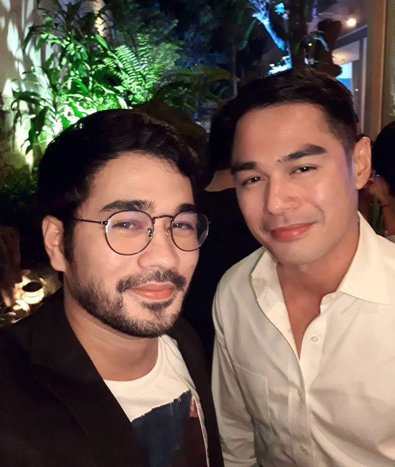 Benjamin Alves lookalike? Junjun Quintana reacts to fans’ confusion