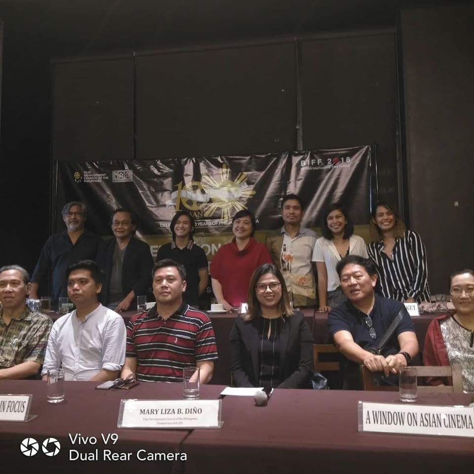 BIFF to showcase outstanding Pinoy films