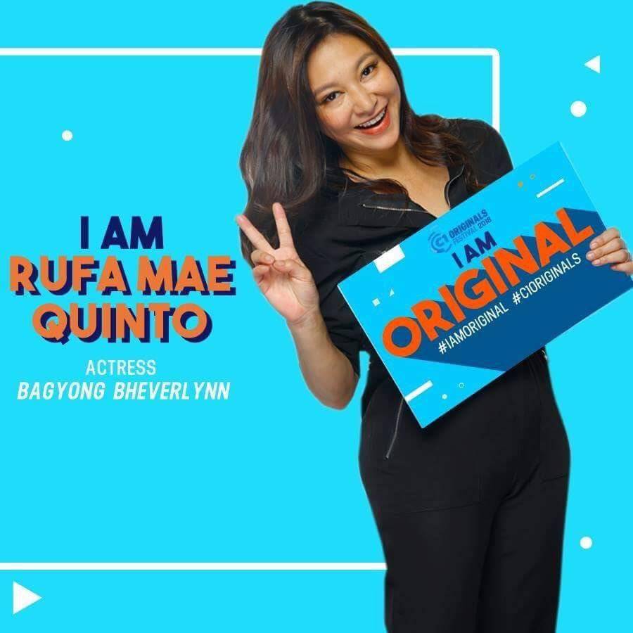 14th Cinemaone Originals Filmfest comes with ‘I Am Original’