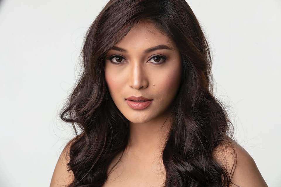 Former UNESCO consultant tries her luck again at Miss World PH