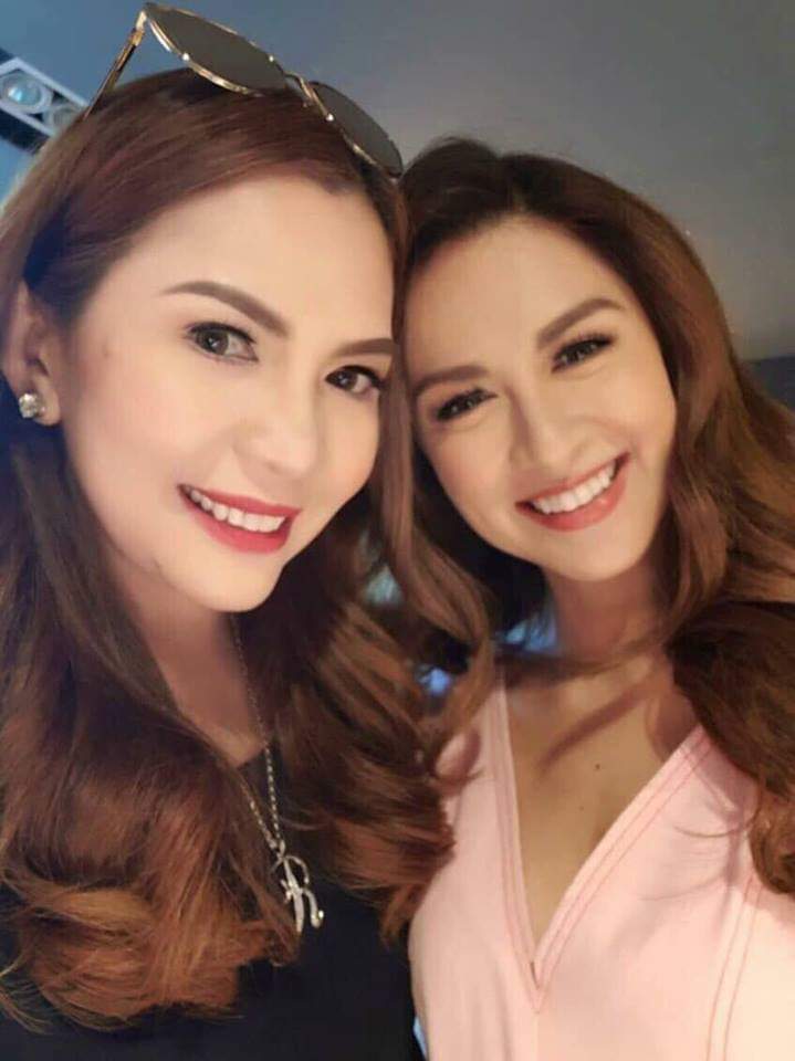 Beautederm boss admires Marian Rivera’s simplicity