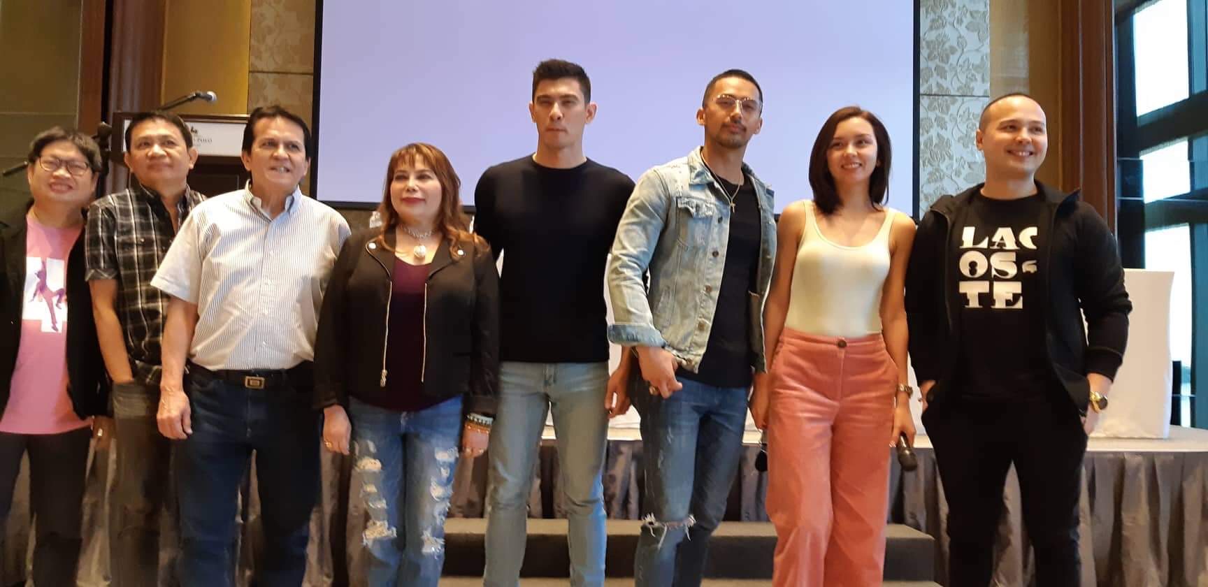 First BG horror movie showcases beauty of Dumaguete