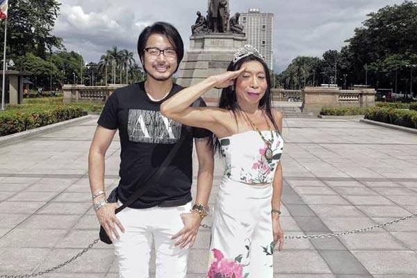 Closed chapter na iyon—Wilbert-Mader Sitang issue
