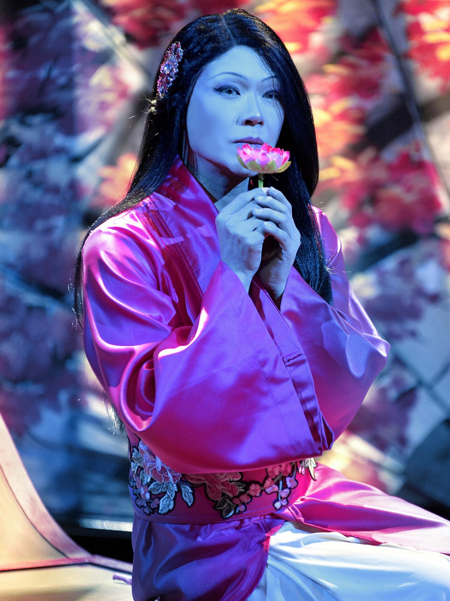 M Butterfly earns six nominations at Aliw Awards 2018