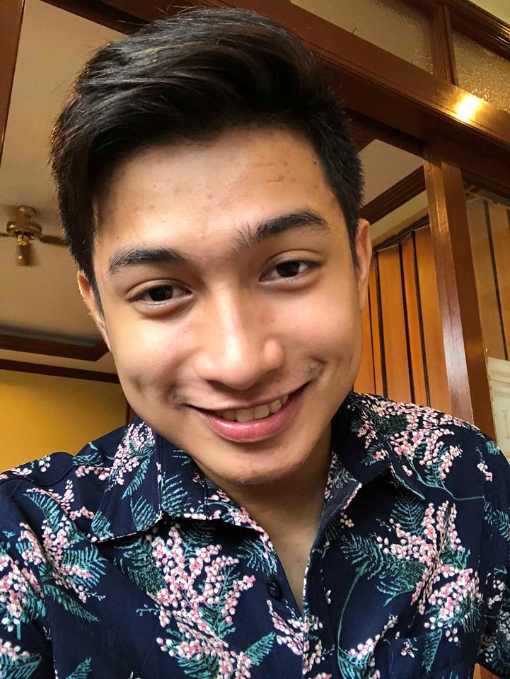 Rocky Rivero ungrateful says talent manager Len Carillo