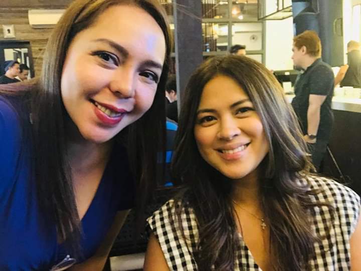 Nairita ako–Alma Concepcion on Ms. Earth controversy