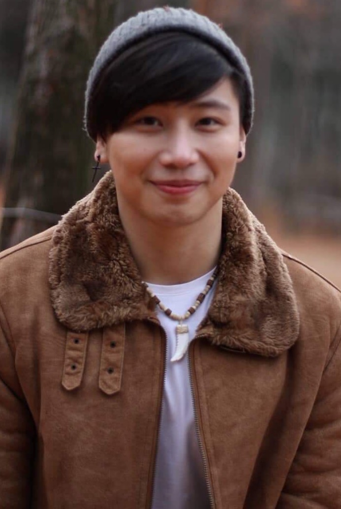 Chinito charm, Agassi Ching beefs up casts of ‘Two Strings Down’ movie of PSRstudios