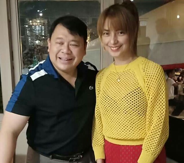 Atty. Topacio against Sen. Koko; Barbara Milano enters politics again