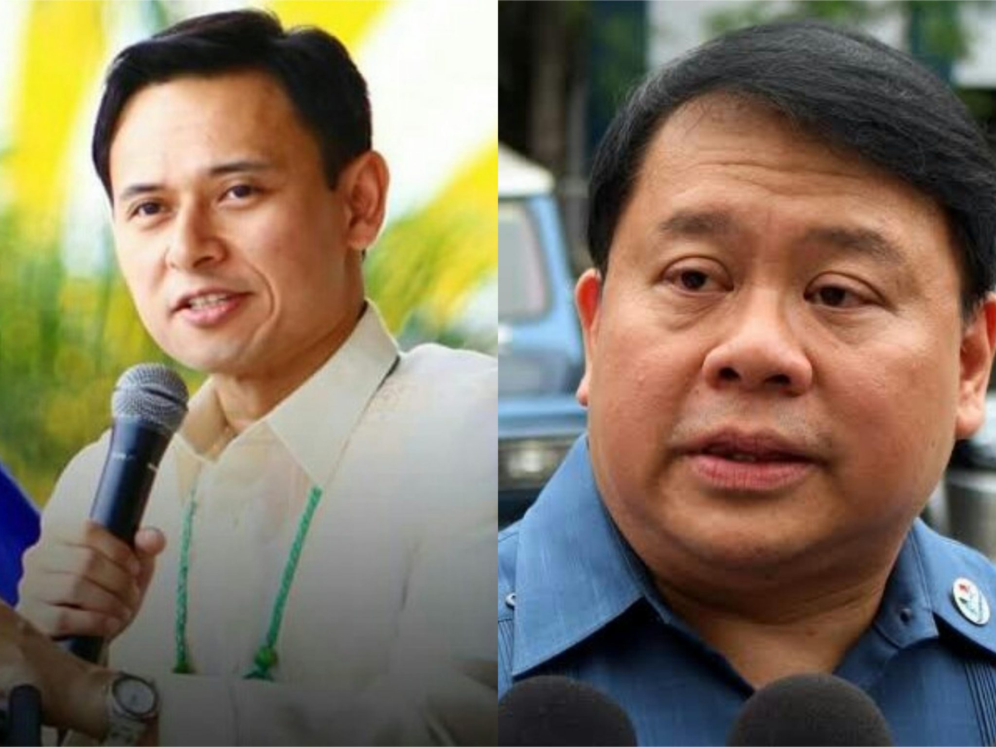 He has always been fair–Atty. Ferdinand Topacio on Sen. Sonny Angara