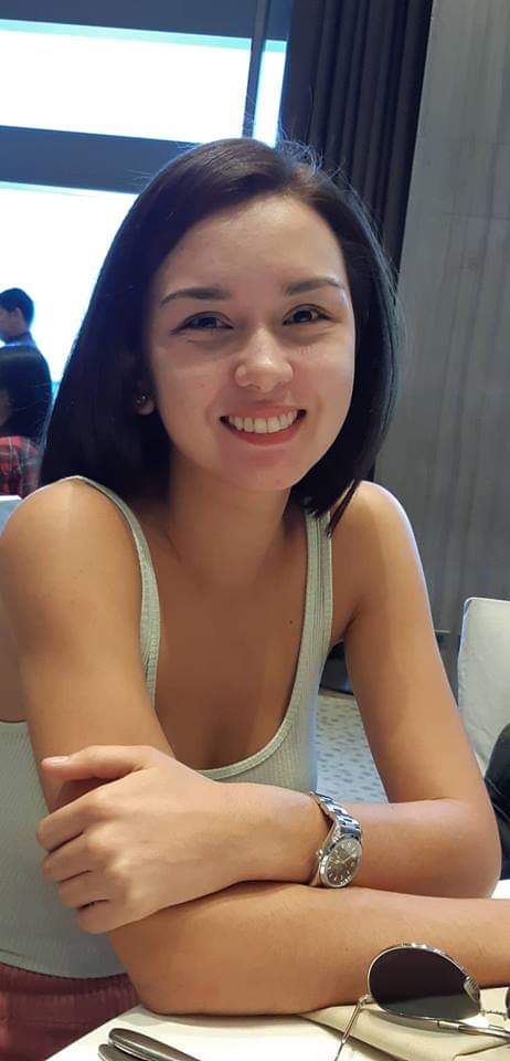 Beauty Gonzales admits depression over getting fat after giving birth