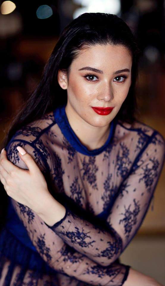 Marie Preizer: I am willing to wait for my time to shine