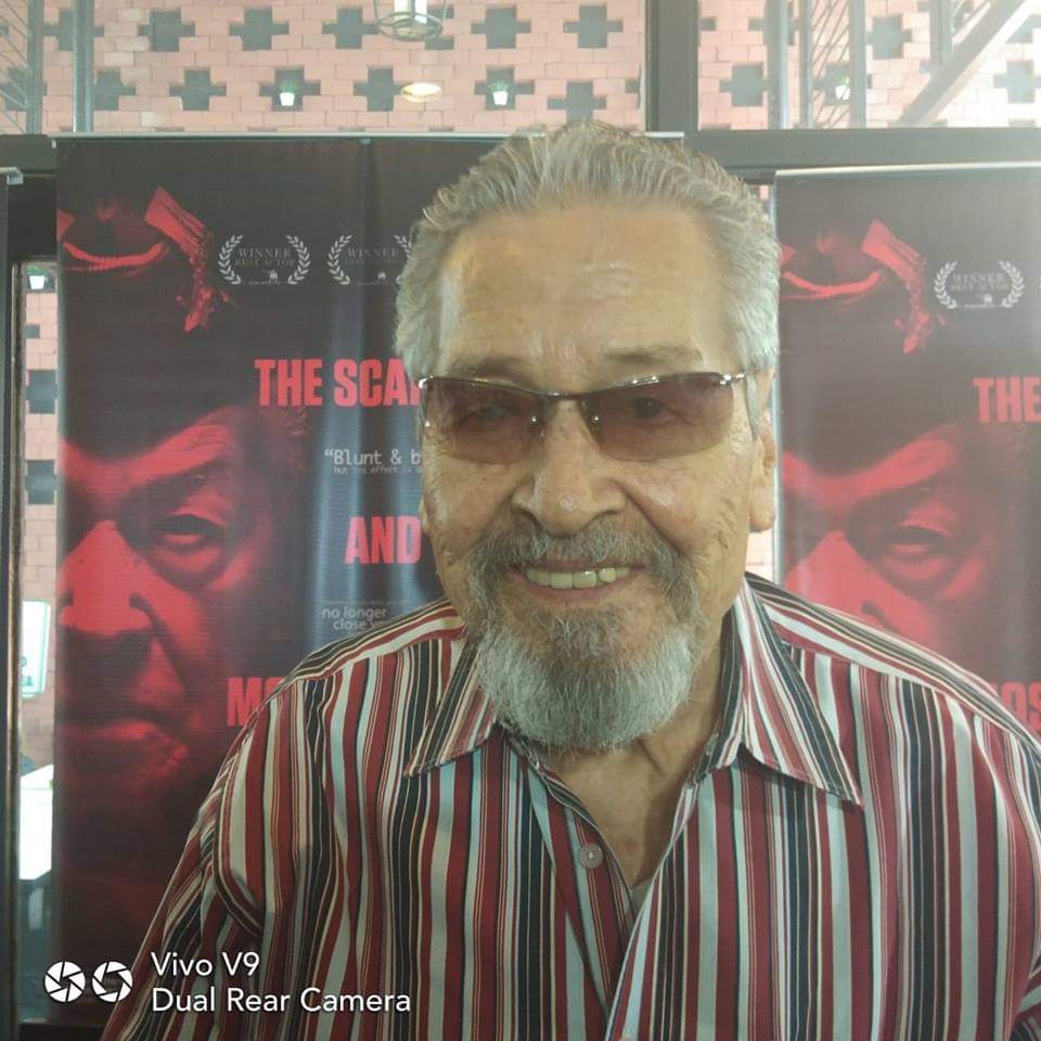 Eddie Garcia says he’s no Marcos crony