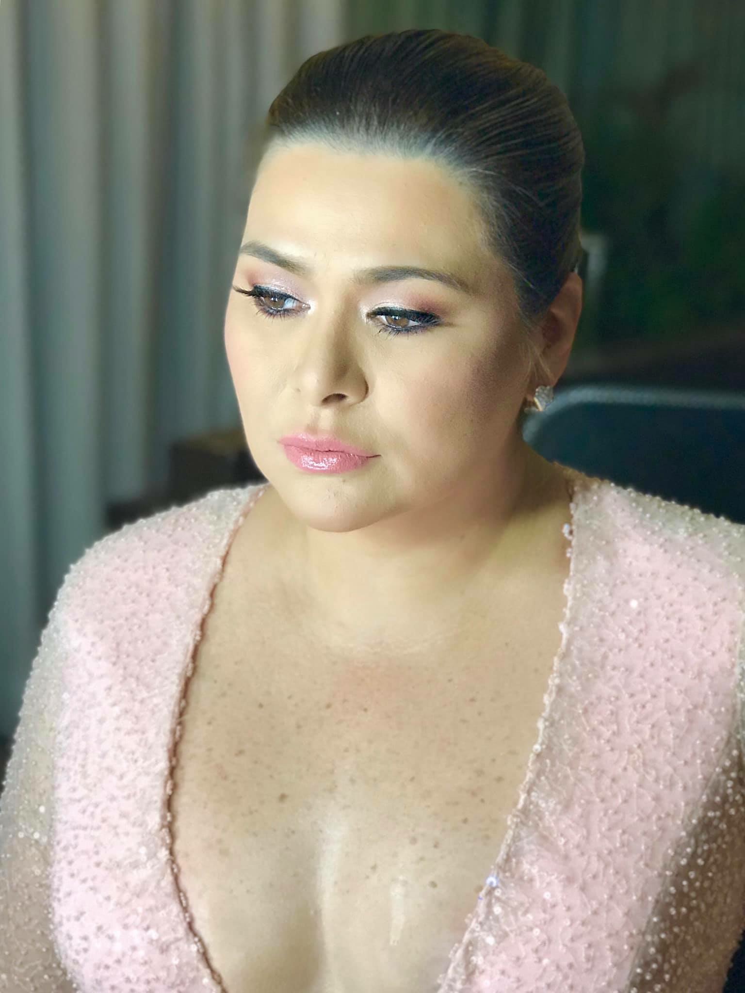 Ang basis ng kasikatan ng artista is not only with one hit—Aiko Melendez reminds young stars