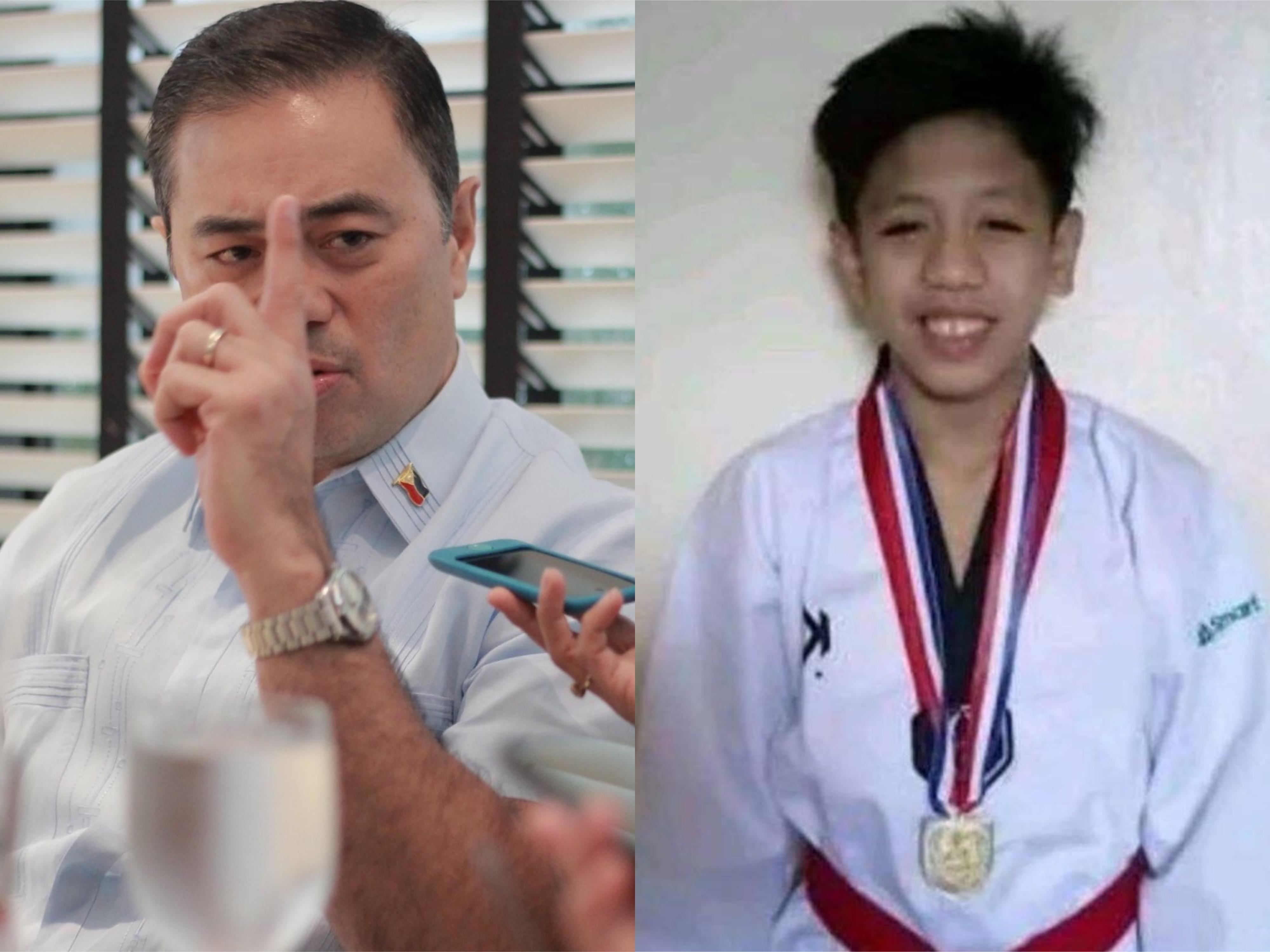 Every aspect of the viral video was hideous, weak and unacceptable—Monsour del Rosario reacts on Ateneo bullying video