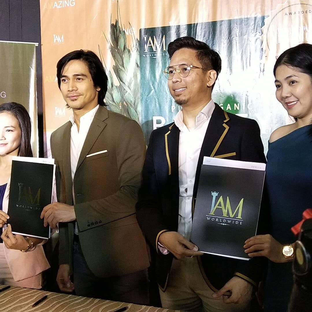 Piolo Pascual stays fit, reveals new daily habit
